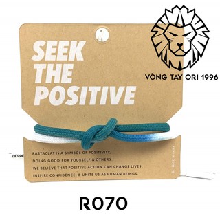 Vòng Tay Rastaclat [Full Box Tag] - R070