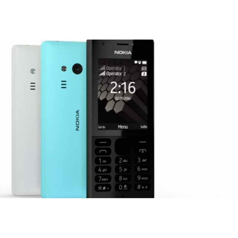 Điện thoại Nokia 216 2SIM