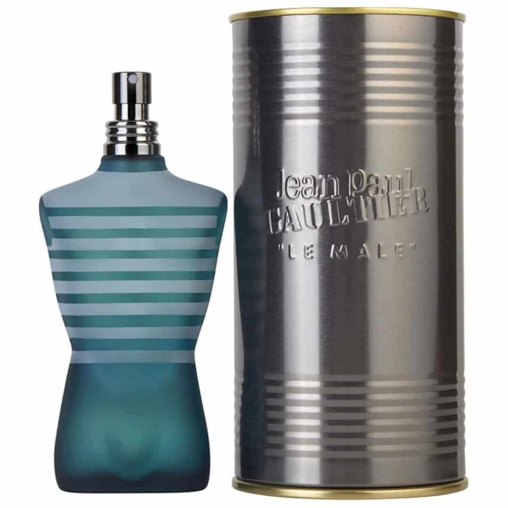 Jean Paul Gaultier Le Male