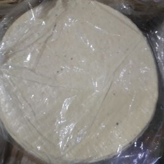 Bánh phồng mì Sơn Đốc, đặc sản Bến Tre (100 cái)