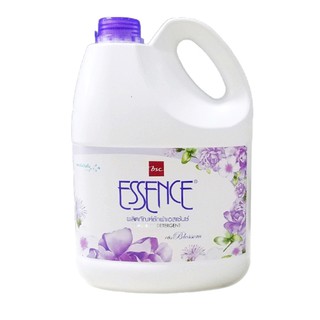 Nước giặt xả hương hoa essence thái lan 3500ml