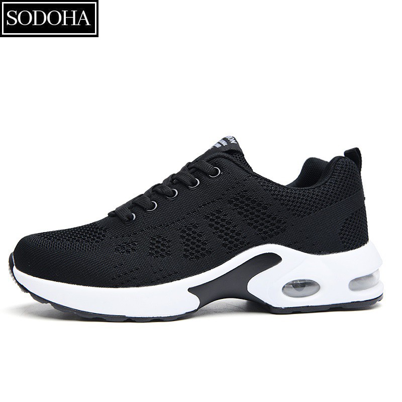 Giày thể thao nữ SODOHA SDH6118 ️🥊
