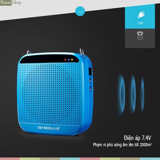 Máy trợ giảng Shidu SD-S613