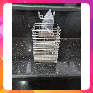 Ống đũa đơn Inox 304 cao cấp