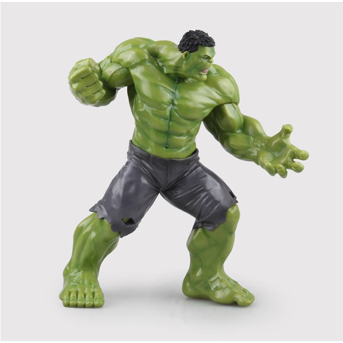 Mô hình Hulk Phim Avengers 23cm 1kg