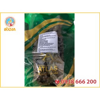 Quả Mận Sấy Khô (Pitted Prunes) 1KG