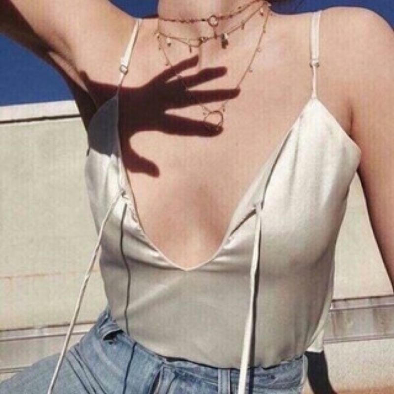 Dán Ti Ngực Sinicol Tiện Lợi Cho Các Tình Yêu