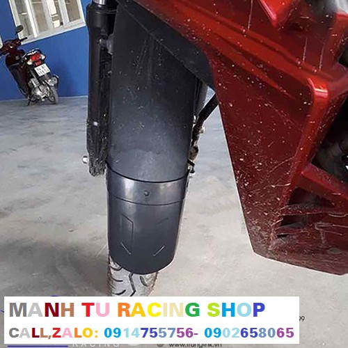 Nối dè trước exciter 150,winner x,satria,NVX