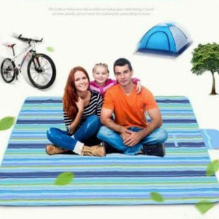 Thảm du lịch đa năng gấp gọn