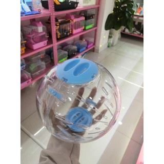 Banh chạy cho hamster size lớn