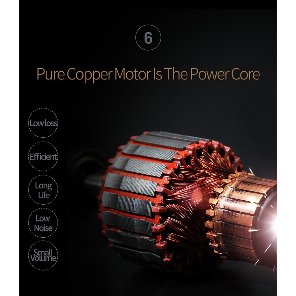 Máy hút bụi gia đình Deerma DX115C (bảo hành) | BigBuy360 - bigbuy360.vn