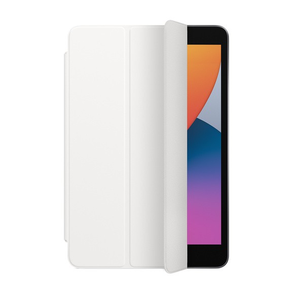 Apple Smart Cover for iPad Gen 9-Deep Navy- Hàng Chính Hãng