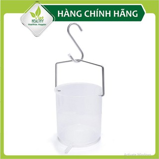 Bình chứa coffee enema, thải độc đại tràng cà phê Enema