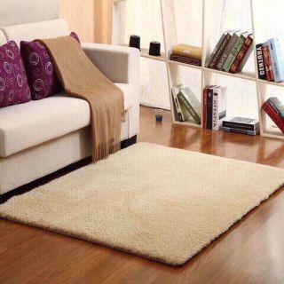 Thảm lông trải sàn 1,6*2m