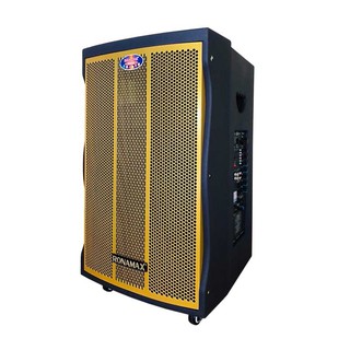 Loa kẹo kéo karaoke bluetooth Ronamax MT15