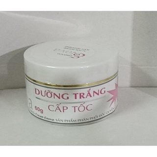 Kem dưỡng trắng cấp tóc Nova