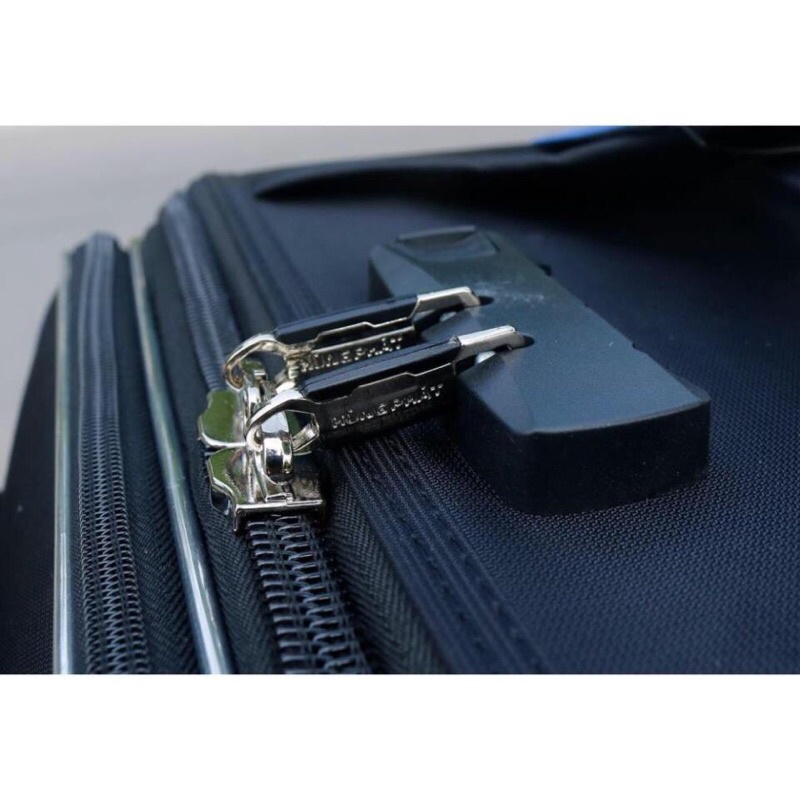 (Miễm phí ship)Vali vải Hùng Phát size 20/24.Hàng có sẵn tại Kho