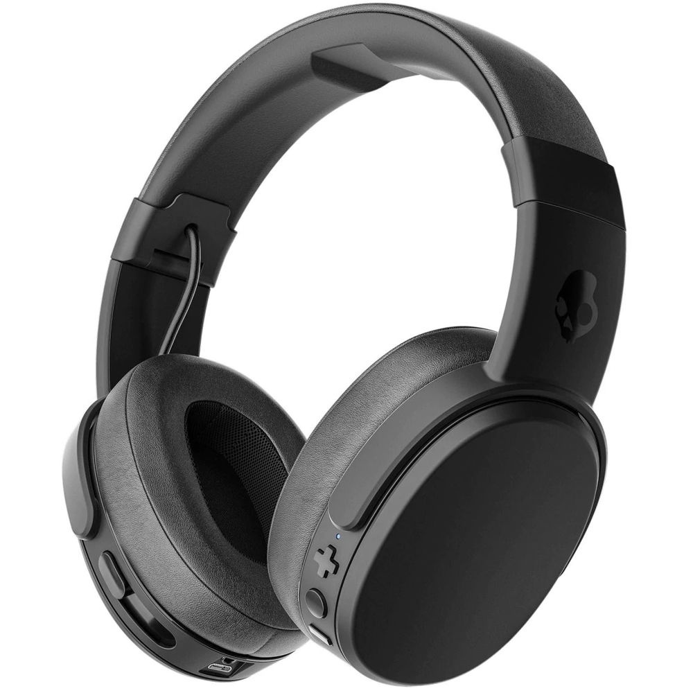 Tai nghe Over Ear Skullcandy CRUSHER - Tai nghe Bluetooth Wireless