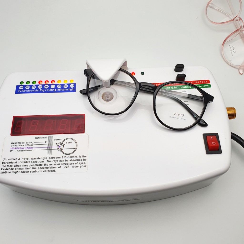 Gọng kính thời trang 1907-140