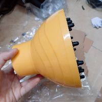 Đầu sấy [loa sấy] cho tóc xoăn, Loa Sấy Tóc Xoăn, Loa Sấy Đầu Xấy Gắn Vào Máy Sấy Tóc Tiệm Tóc Spa Barber Shop Dlabora
