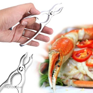 COMBO 2 cụng cụ kềm kẹp càng cua & ghẹ đa năng dragon