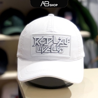 Mũ Lưỡi Trai Replay 2 Màu