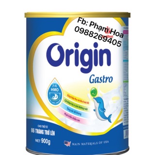 Origin gastro 400g