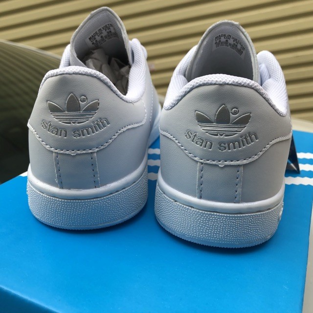 Giày stan smith trắng full chất đẹp giá rẻ