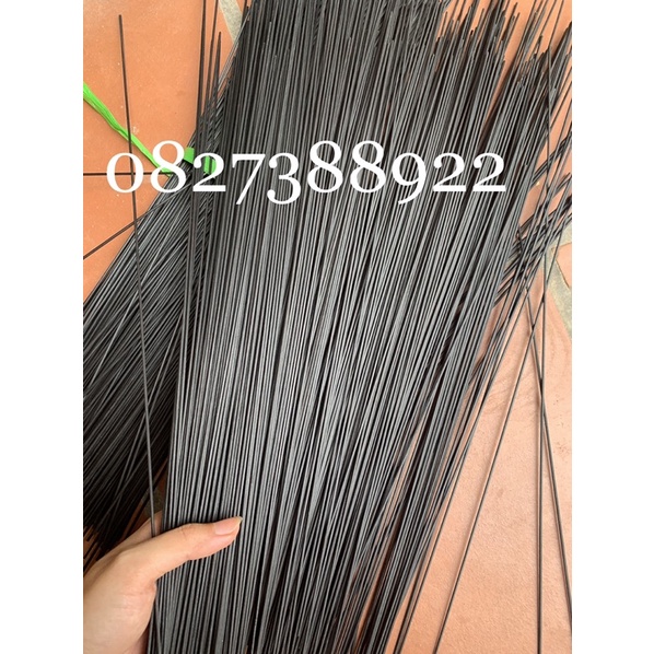 nan hắc trúc combo 50 nan