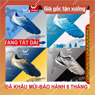 Giày bóng đá chính hãng WIKA POWER