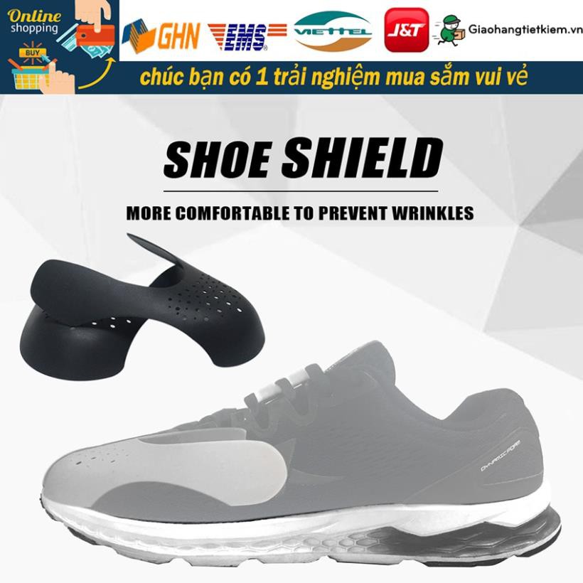 【1PC】AJ ADIDAS NIKE Sneaker Shields cây giữ form giày,miếng cố định dáng giày