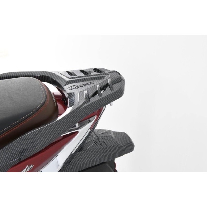 Ốp Cảng Sau SH MODE 2020 Mới