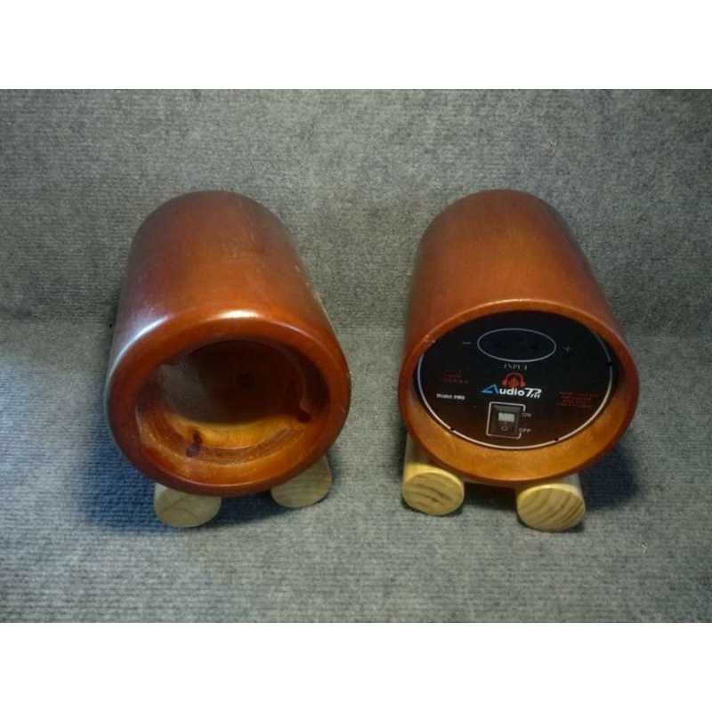 Vỏ loa treble 10cm