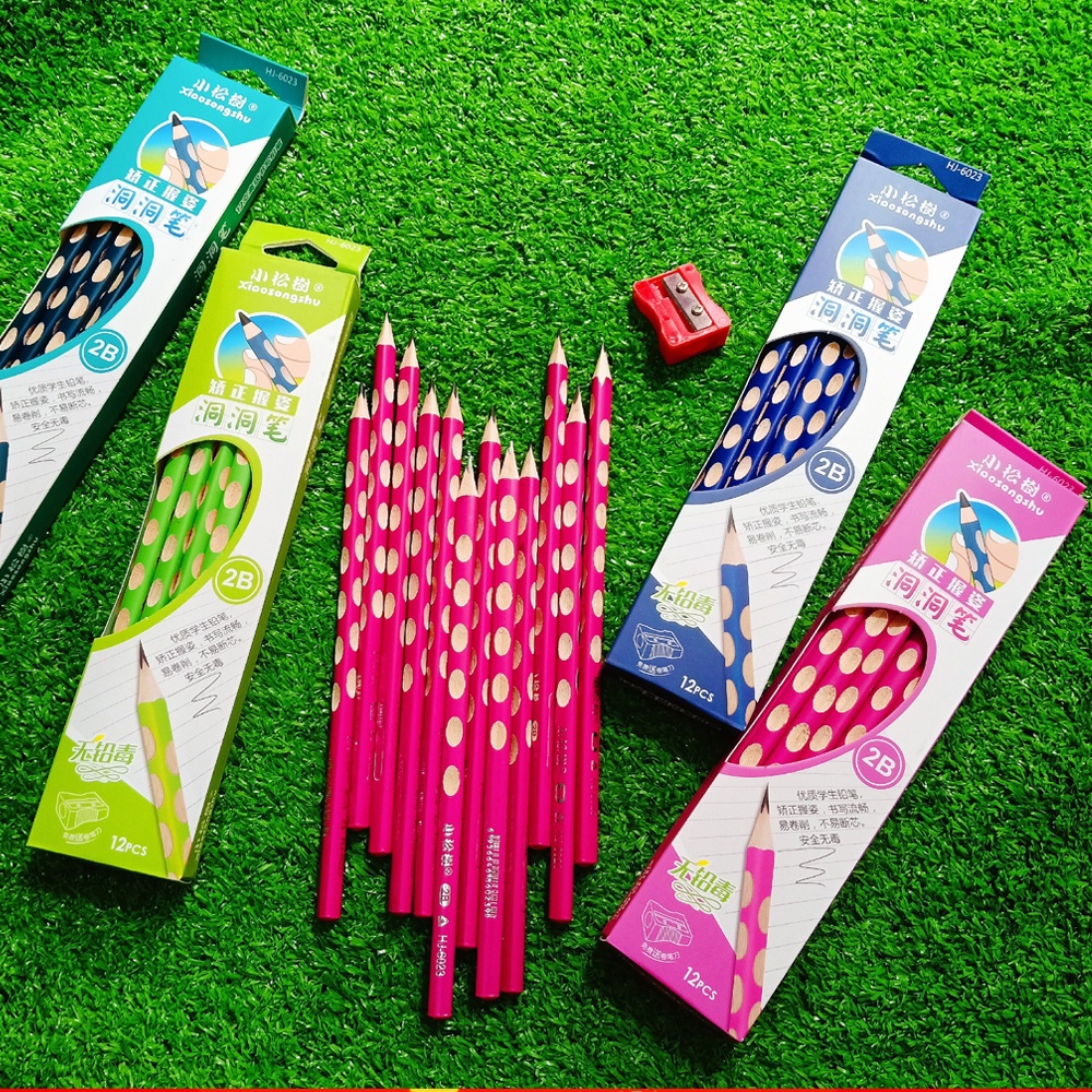 Bút Chì Định Vị 2B