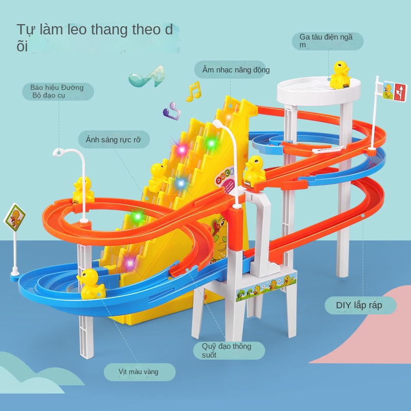 slide