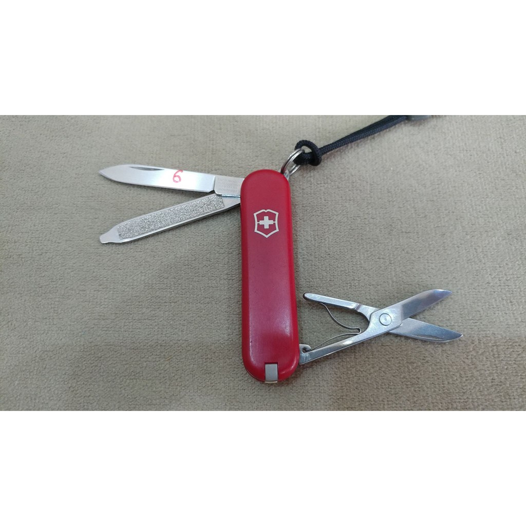 Dao đa năng Victorinox Classic
