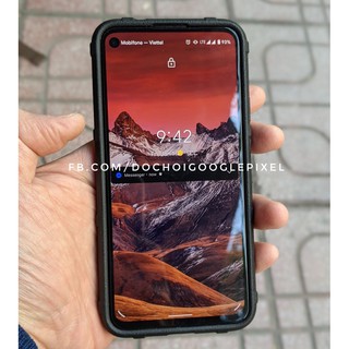 Kính cường lực Google Pixel 6 Pro / 6 / 5 / 5a / 4A 5g / 4a gần full trong, viền đen, kính cường lực cam sau GOR