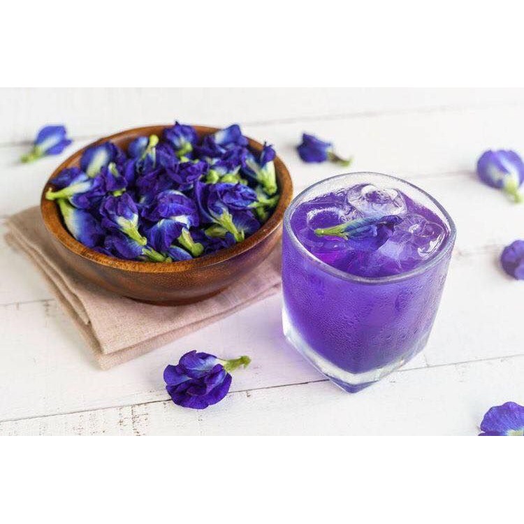Bột hoa đậu biếc VP 50g