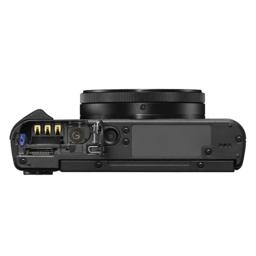Máy ảnh du lịch Sony Cybershot DSC-HX99 chính hãng tặng kèm thẻ nhớ và bao đựng máy