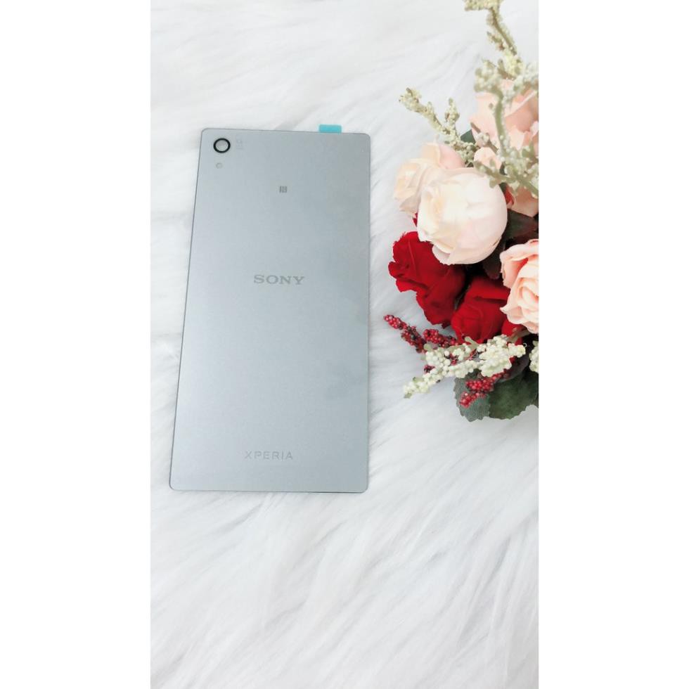 VỎ Z5 PREMIUM - VỎ Z5P - LƯNG VỎ Z5 PREMIUM - LƯNG VỎ Z5P