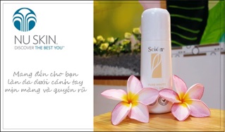 Lăn khử mùi scion - chuẩn auth 100%