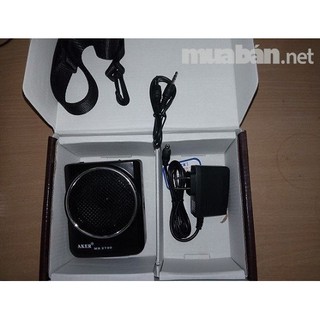 MÁY TRỢ GIẢNG AKER MR 2700