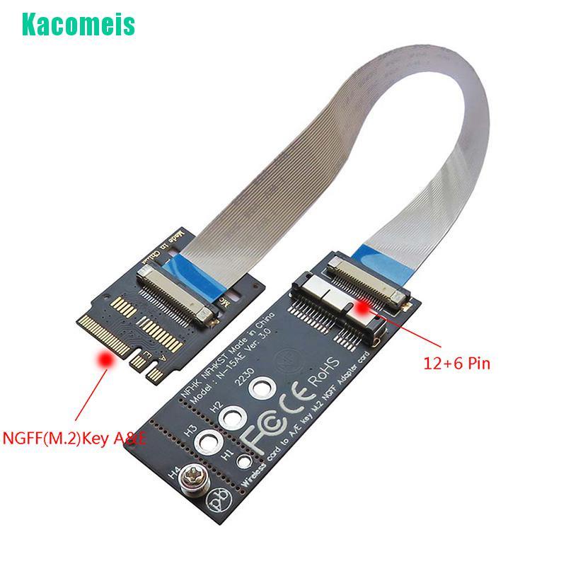 Thẻ Wifi BCM94360CD BCM94331CD BCM94360CS2 M.2 Chất Lượng Cao