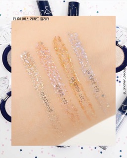 NHŨ MẮT ROMAND THE UNIVERSE GLITTER