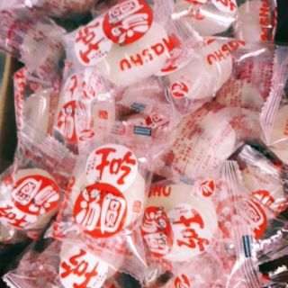 Mochi thùng 2kg
