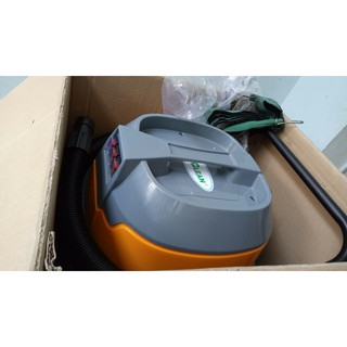 MÁY HÚT BỤI HICLEAN HC380T