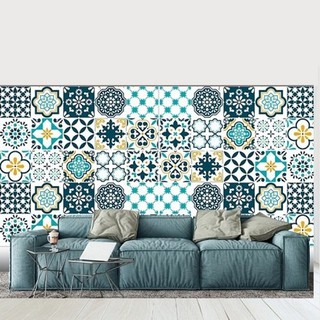 Giấy dán tường chịu lửa