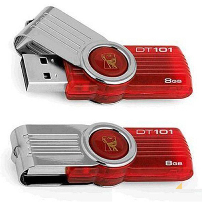 Usb Kingston DT101 G2 8GB