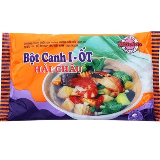 Bột canh iot Hải Châu