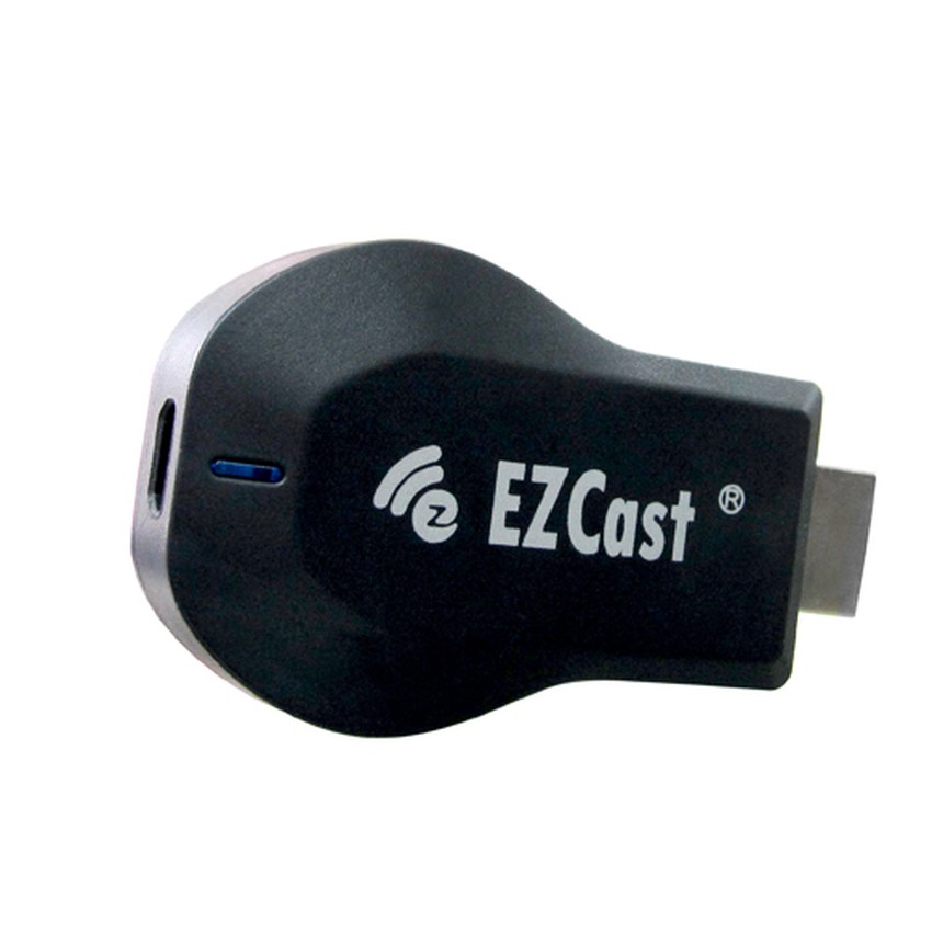 [Mã ELMS4 giảm 7% đơn 500K] Ezcast M2 Thiết bị kết nối HDMI không dây Cho Điện thoại, máy tính